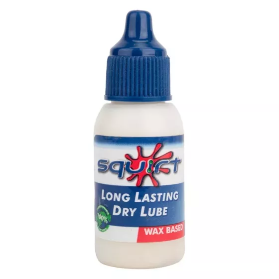 Lubricante de cadena Squirt