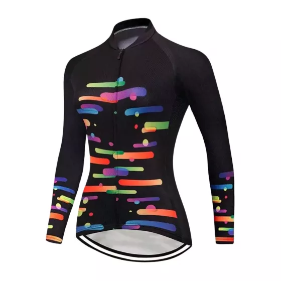 Maillot multicolor