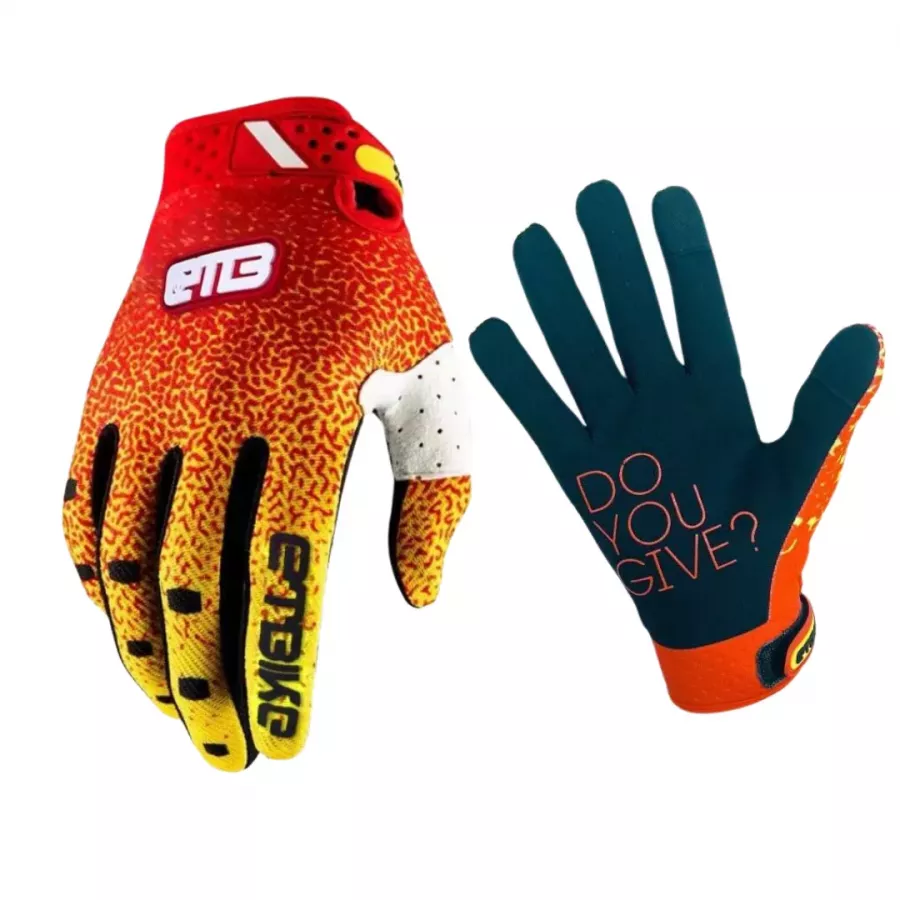 Guante eTBike