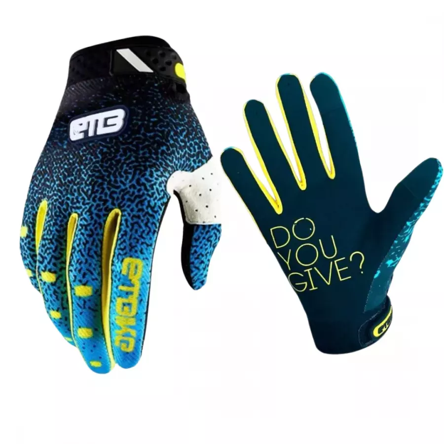 Guante eTBike