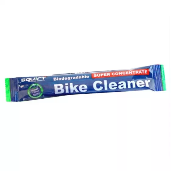 Limpiador desengrasante  spray Bike cleaner Squirt
