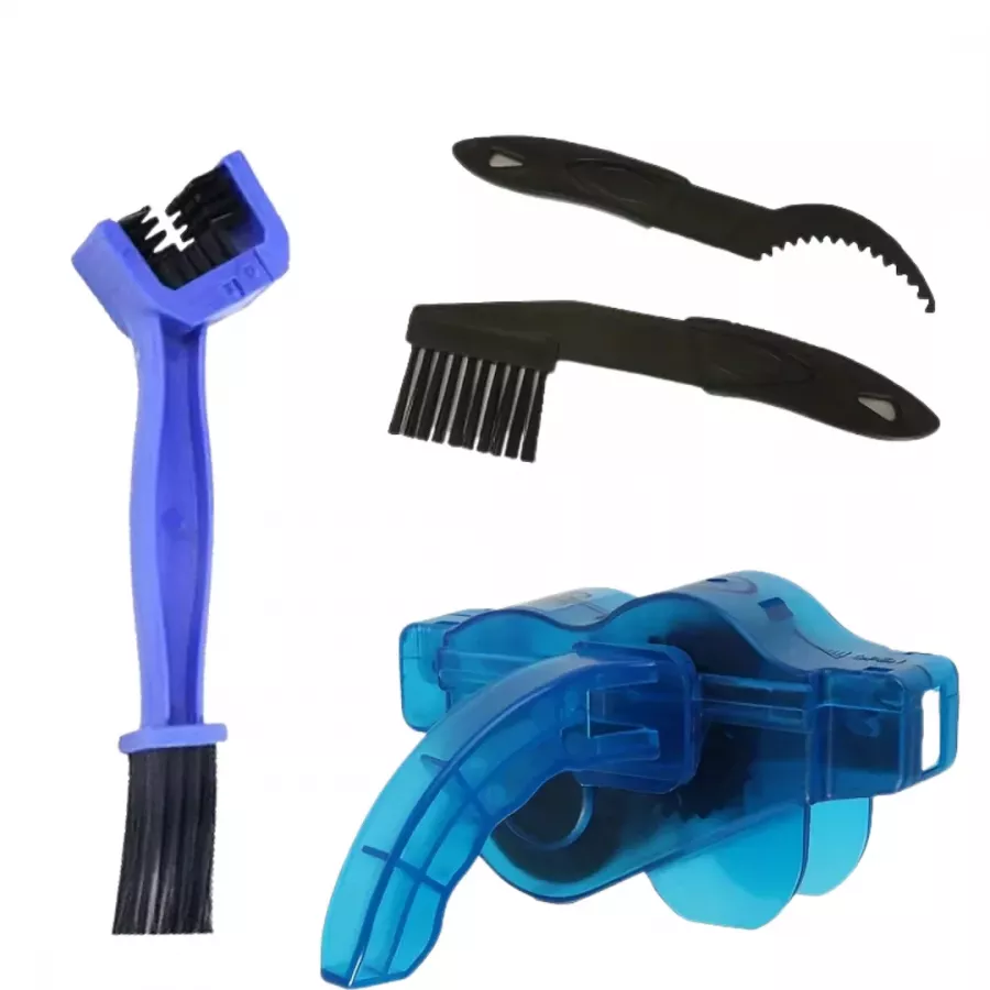 Kit limpia cadena universal