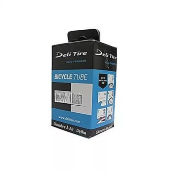 Cámara Deli tire MTB