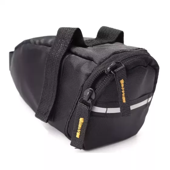 Bolsa de sillín