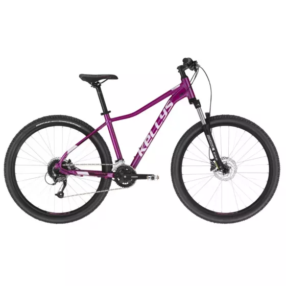Kellys Vanity 70 | Bicicleta femenina versátil y potente – ¡Lista para rodar!