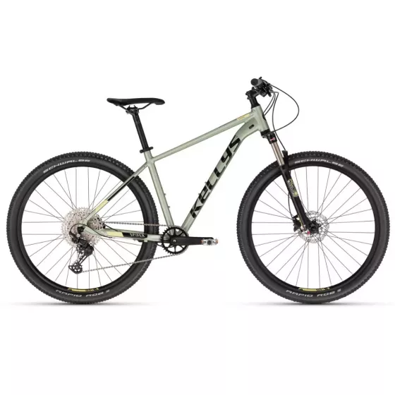 Bicicleta Kellys Spider 90