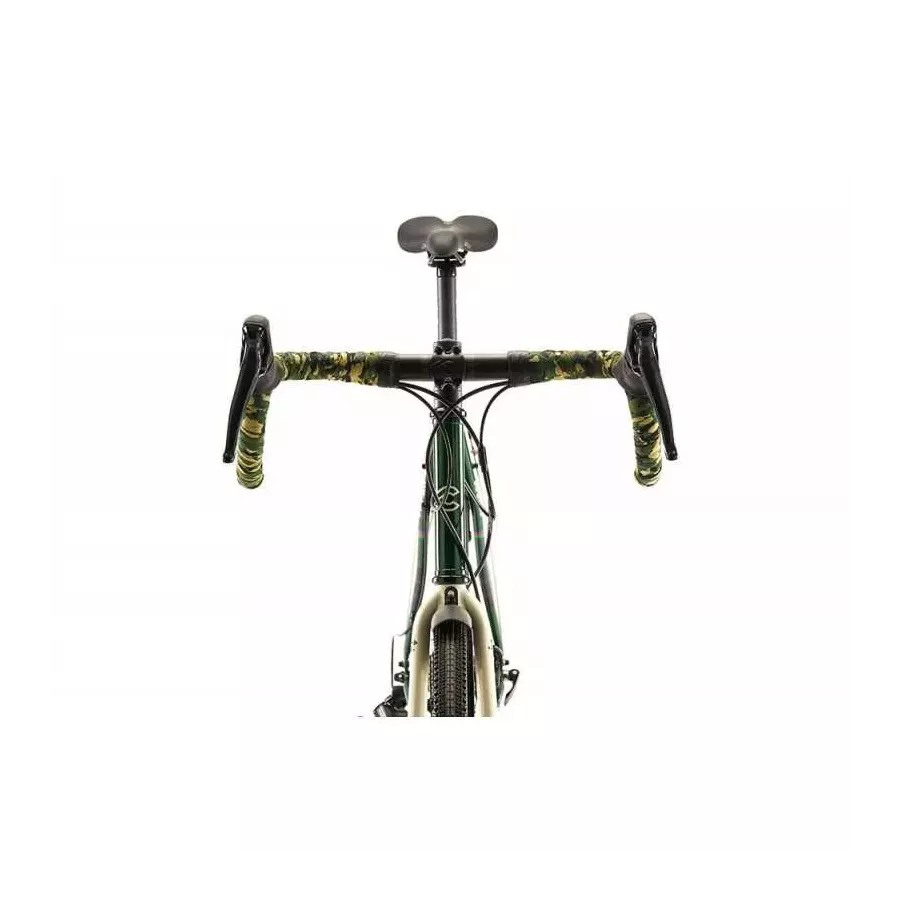 Bicicleta Cinelli Hobootleg Easy Travel Forever Green