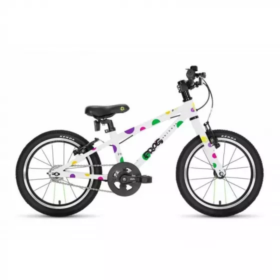Bicicleta Frog 44