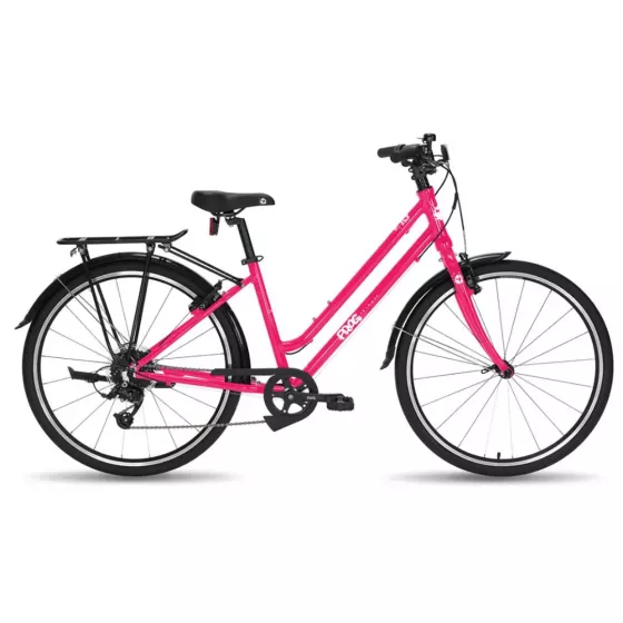 Bicicleta Frog City 67