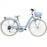 Adriatica Panda 28” | Bicicleta urbana clásica y eficiente 🚴‍♀️