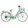 Adriatica Panda 26| Bicicleta urbana italiana con estilo retro 🚲
