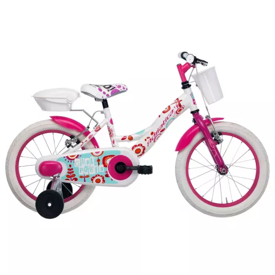 Bicicleta Adriática Bimba
