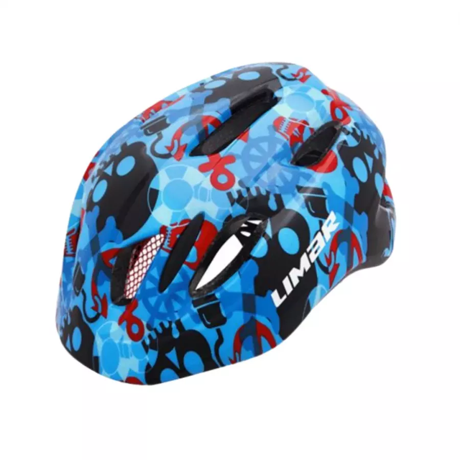 Casco Limar Kid Pro