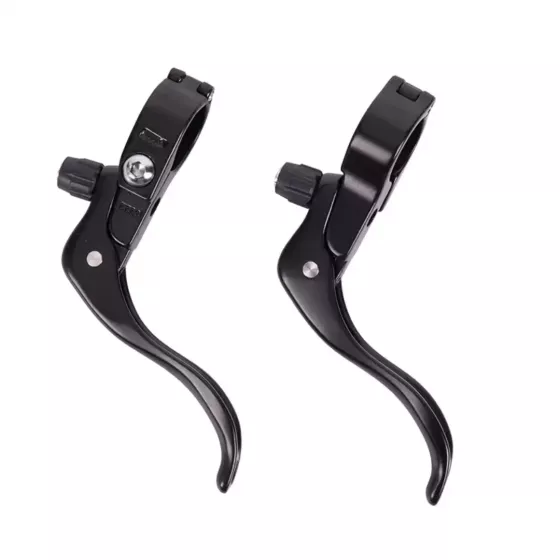 Maneta de freno urban abrazadera