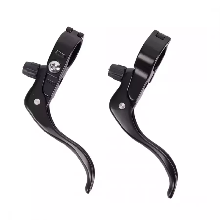 Maneta de freno urban abrazadera