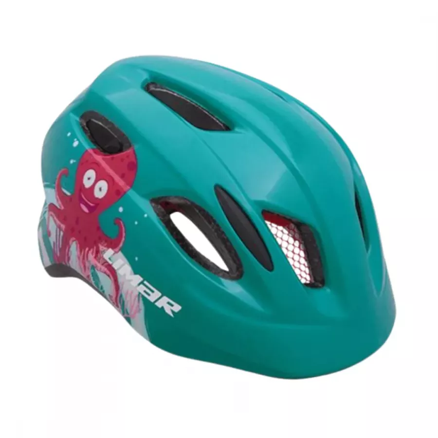 Casco Limar Kid Pro