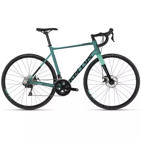 Bicicleta Kellys Arc 50