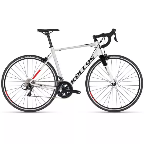 Bicicleta Kellys Arc 30