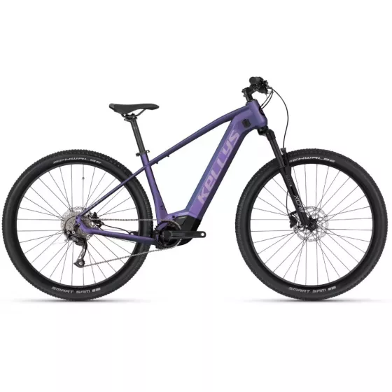 Bicicleta Kellys Tayen R10 29