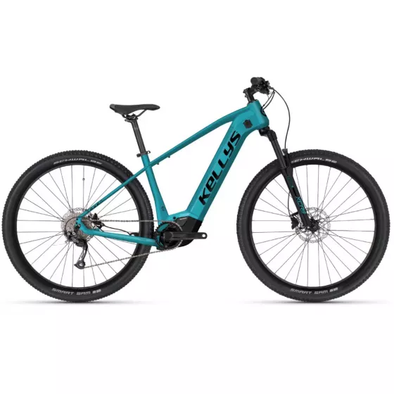 Bicicleta Kellys Tayen R10 27,5