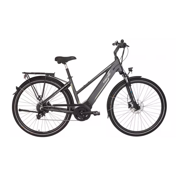Bicicleta Fisher VIATOR 5.0i