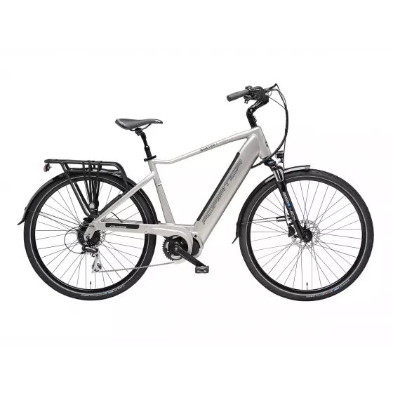 Bicicleta Adriatica 3 King man