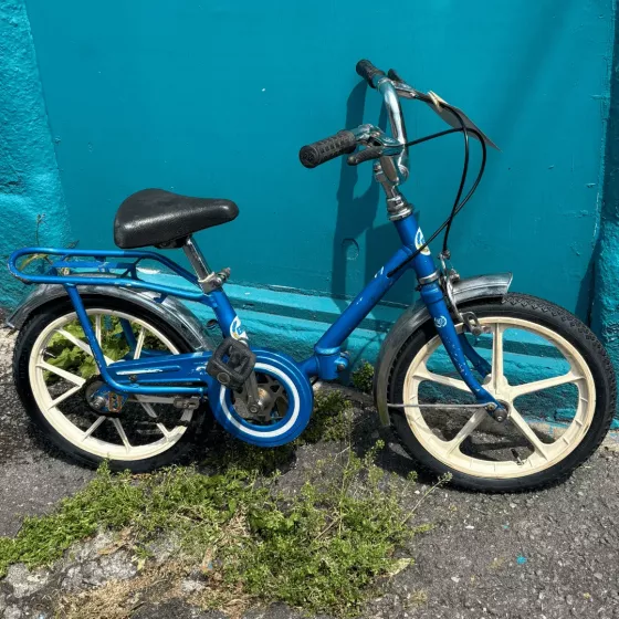 Bicicleta BH