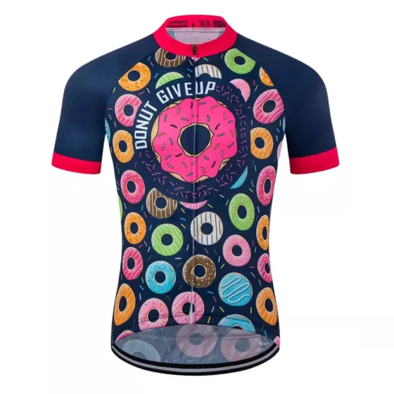 Maillot Donut no te rindas!