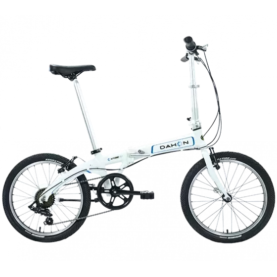 Bicicleta Dahon Vibe D7