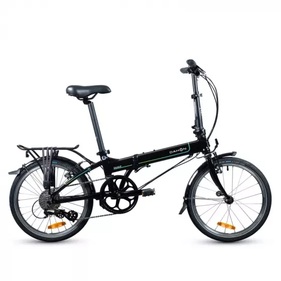 Bicicleta Dahon Mariner D8