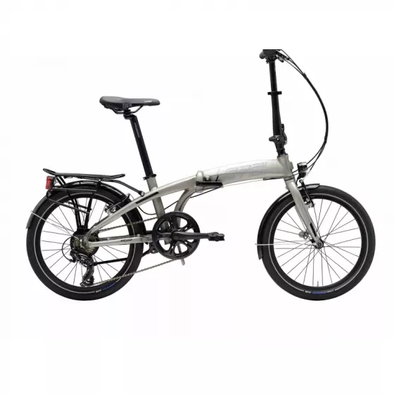 Bicicleta Adriatica Smile