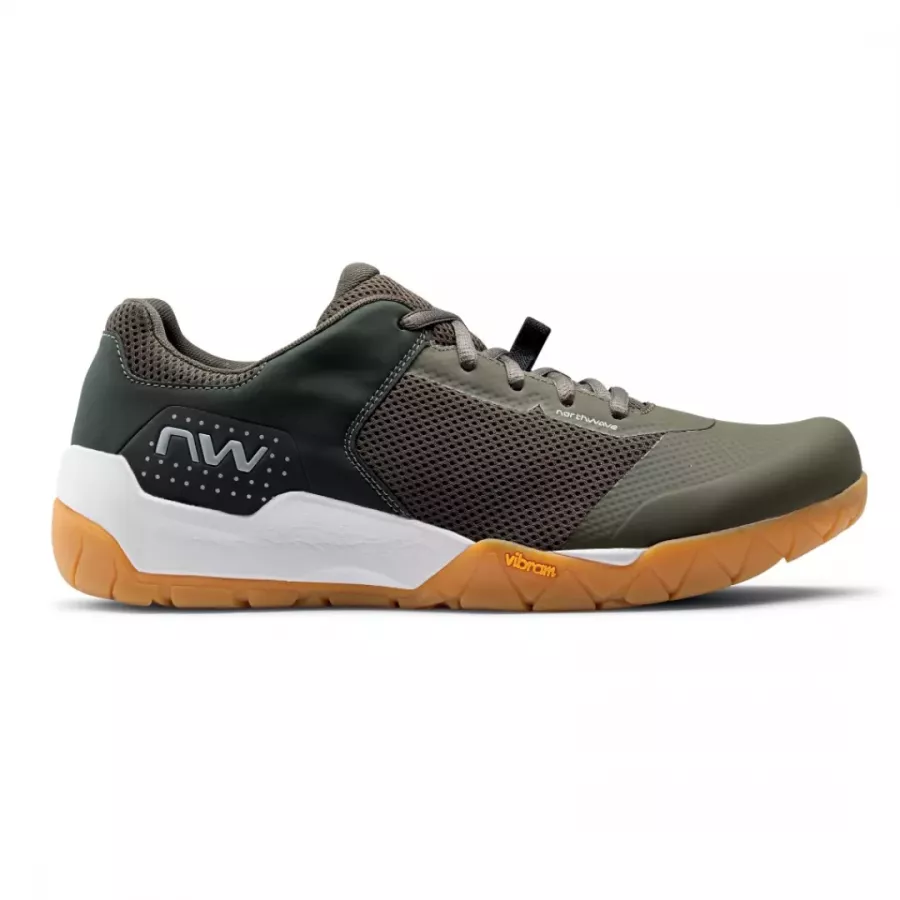 Northwave Multicross Forest - lo mejor para actividades al aire libre