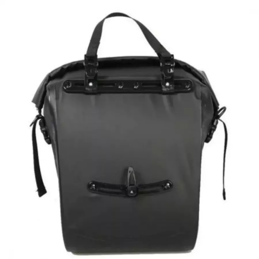 Rosswheel las mejores alforjas para recorrer el mundo sobre 2 ruedas