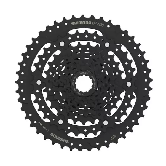 Cassette Shimano CS-HG300-8
