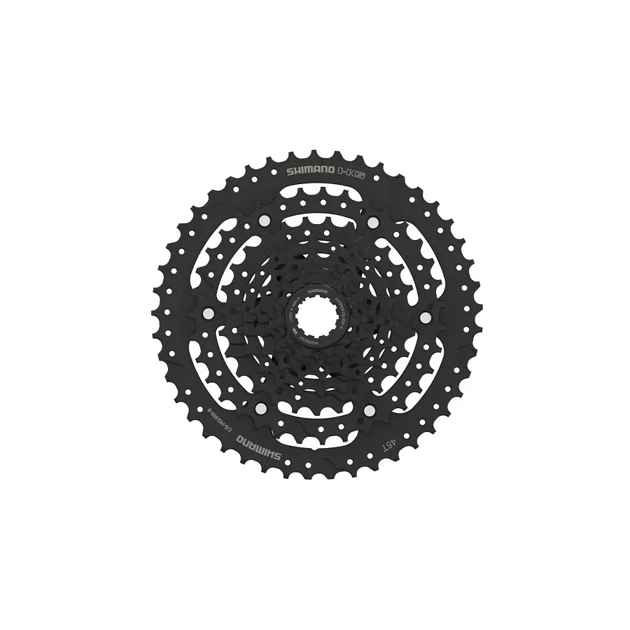 Cassette Shimano CS-HG300-8
