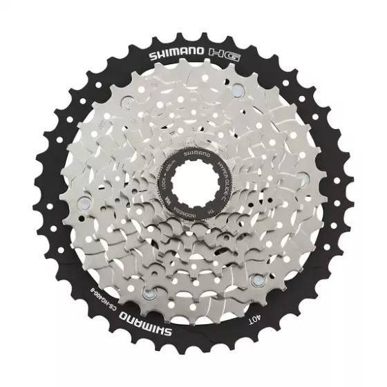 Cassette Shimano Cues CS-HG400-8