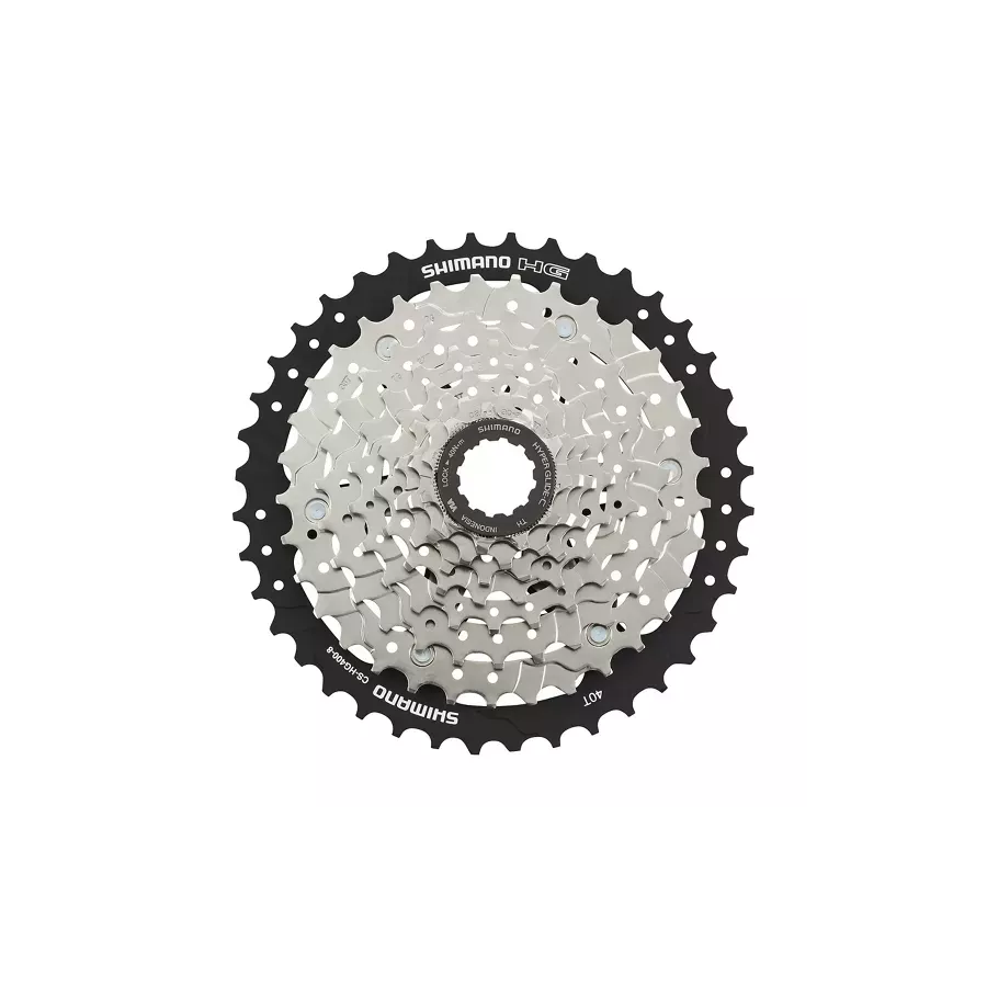 Cassette Shimano Cues CS-HG400-8