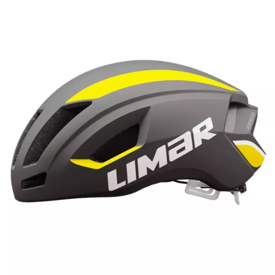 Casco Limar Air Speed Matt