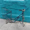 Reconstrucción de bicicletas clásicas en Gijón | Sivila Bike