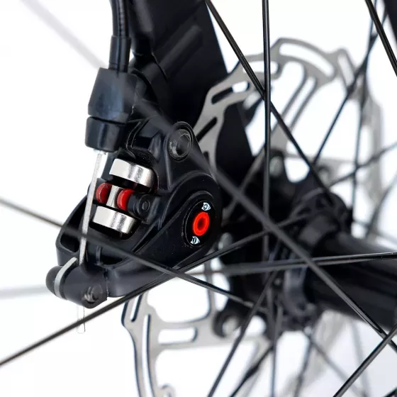 MBM Starlight Gravel – Sram Apex 1x11 | Sivila Bike Gijón