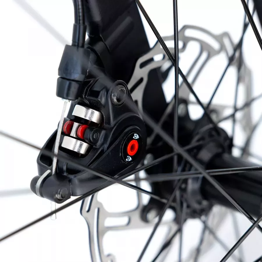 MBM Starlight Gravel – Sram Apex 1x11 | Sivila Bike Gijón