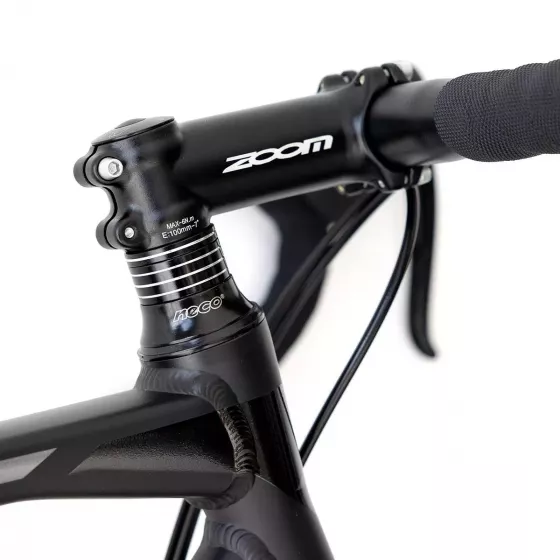 MBM Starlight Gravel – Sram Apex 1x11 | Sivila Bike Gijón