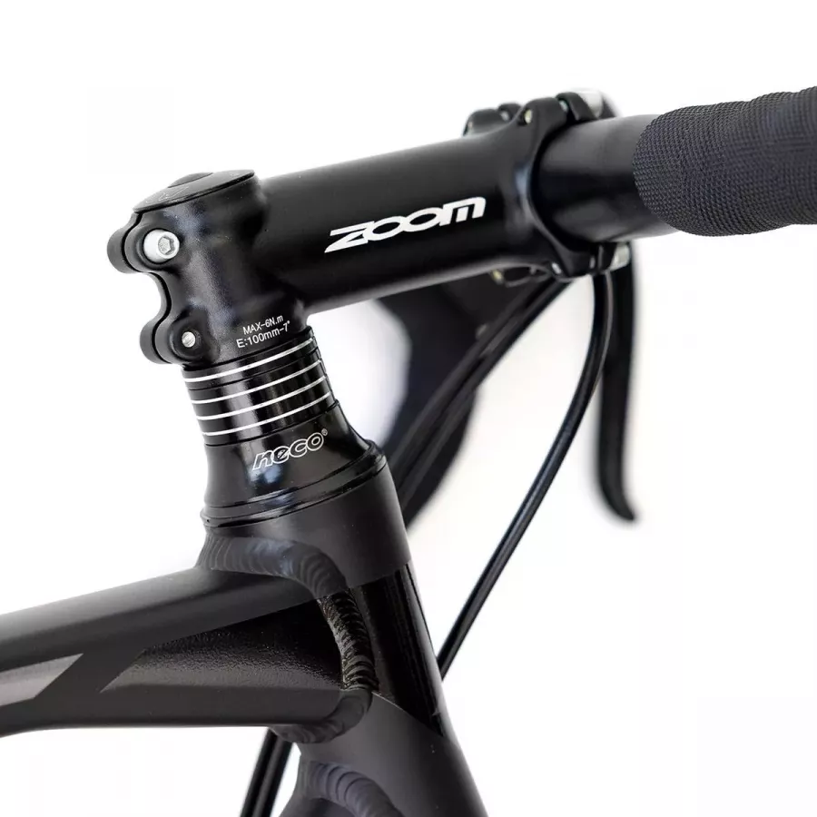 MBM Starlight Gravel – Sram Apex 1x11 | Sivila Bike Gijón