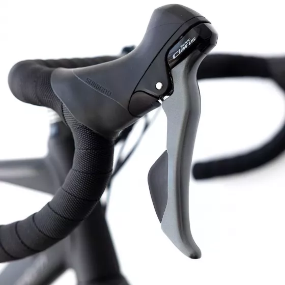 MBM Starlight Gravel SS R700 – Claris 2x8 | Sivila Bike Gijón