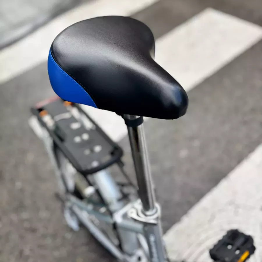 Bici plegable aro 20 Folding Street 08 segunda mano | Sivila Bike