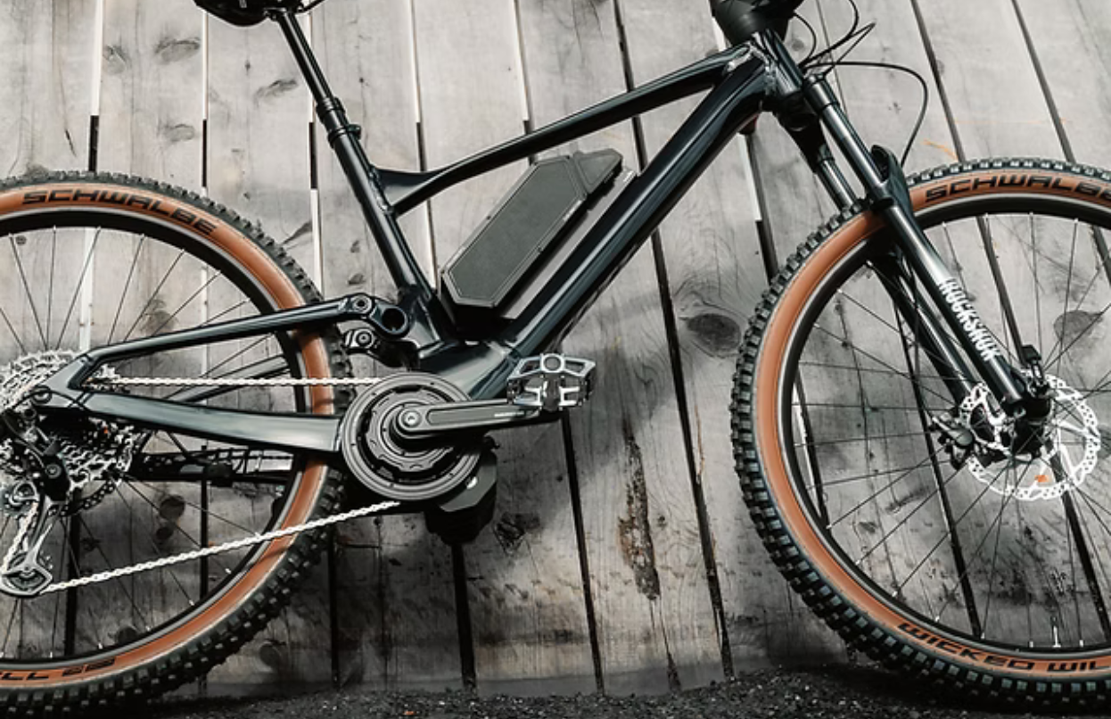 convertir bici normal en eléctrica con Sivila Bike