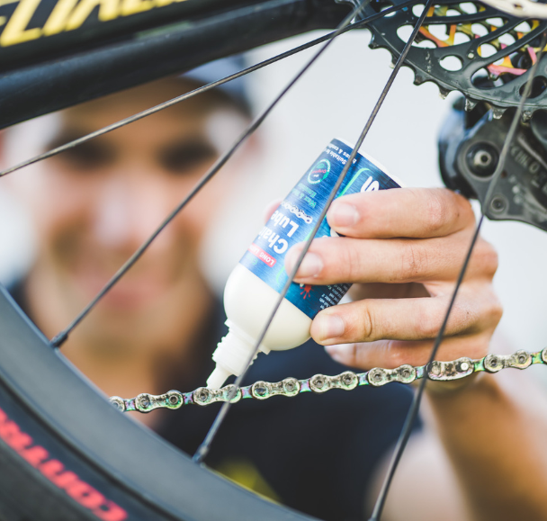 Mecanica para bicis en Gijon por Sivila Bike 2