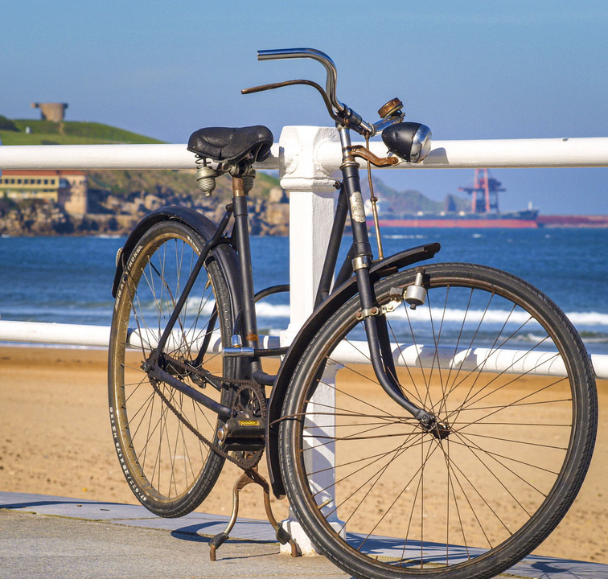 Mecanica para bicis en Gijon por Sivila Bike 2