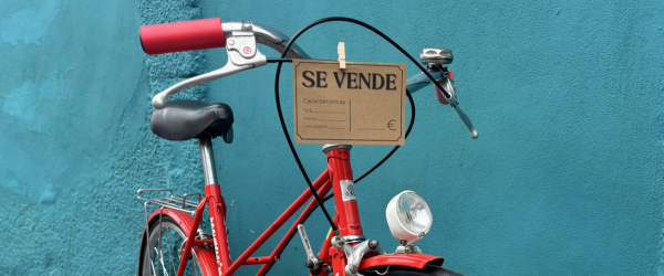 Venta bicis de segunda mano en Sivila Bike