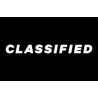 Classified